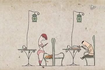 תרבות המסכים: סרטון מעולה