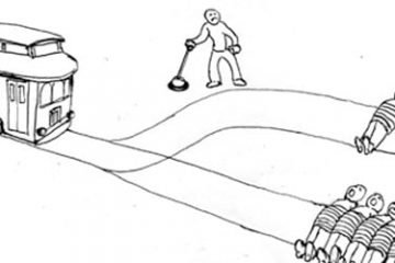 בעיית הקרונית של פילפה פוט
