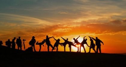 8 ציטוטים יפים על אור שיאירו את חייכם
