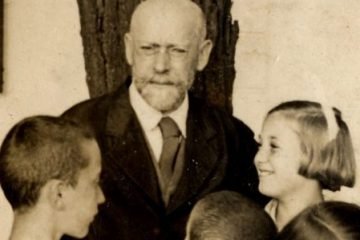 15 ציטוטים של יאנוש קורצ'אק על חינוך, ילדים ואיך לאהוב אותם